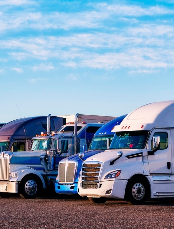 Why Choosing the Right Trucking Company Can Transform Your Supply Chain